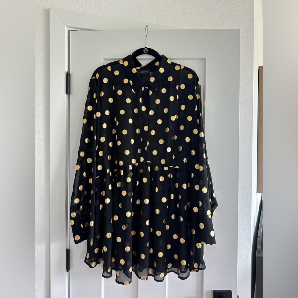 Empire Blouse